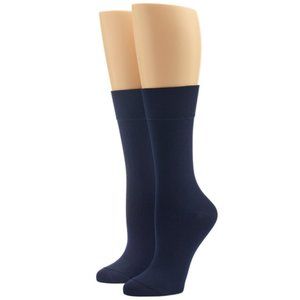 *BUNDLE DEALS* HUE Women's Ultra-Smooth Crew Socks